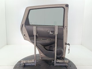 Дверь задняя левая, Nissan Qashqai 2010-2013