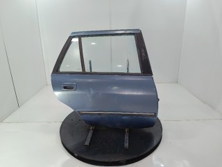 Дверь задняя правая Peugeot 406 1999-2004