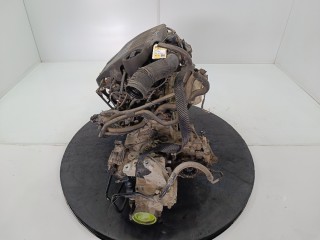 Двигатель, ориг. номер AKL, Volkswagen Golf 1997-2006