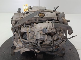Двигатель Opel Astra 1994-2002