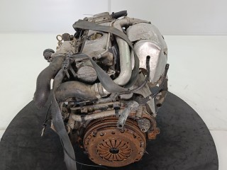 Двигатель, ориг. номер Y20DTH, Opel Astra 1994-2002