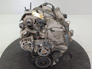 Двигатель, ориг. номер Y20DTH, Opel Astra 1994-2002