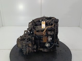 Двигатель, ориг. номер ATD, Volkswagen Golf 1997-2006