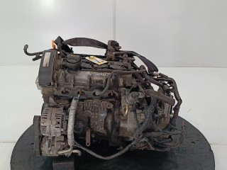 Двигатель Volkswagen Polo 2001-2005