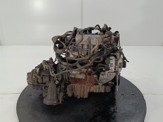 Двигатель, ориг. номер F14S3, Daewoo Kalos 2002-2007