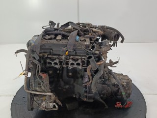 Двигатель Nissan Primera 2001-2008