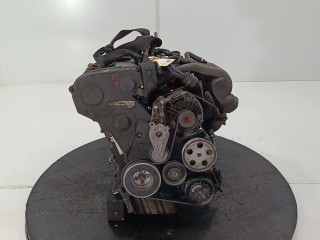 Двигатель, ориг. номер ALT, Volkswagen Passat 2000-2005
