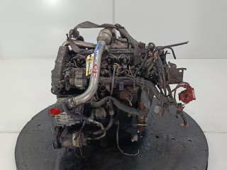 Двигатель Renault Megane 2002-2006