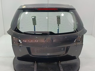 Крышка багажника (дверь 3-5) Opel Astra 2006-2014