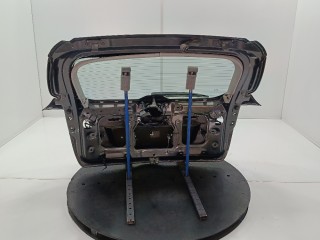 Крышка багажника (дверь 3-5), Opel Astra 2006-2014
