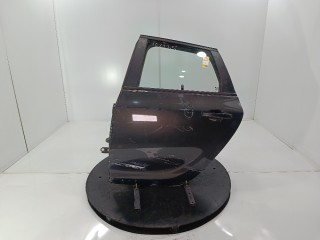 Дверь задняя правая Opel Astra 2006-2014