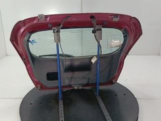 Крышка багажника (дверь 3-5), Ford Fiesta 2005-2008
