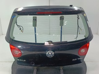 Крышка багажника (дверь 3-5) Volkswagen Golf 1997-2006