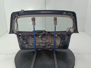 Крышка багажника (дверь 3-5), Volkswagen Golf 1997-2006