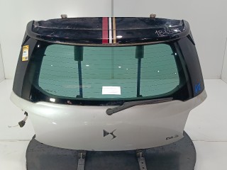 Крышка багажника (дверь 3-5), Citroen DS3 2014-2015