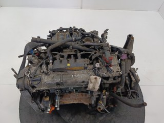 Двигатель, ориг. номер 350A1000, Fiat Grande Punto 2005-2010