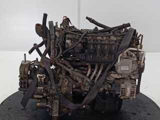 Двигатель, ориг. номер 350A1000, Fiat Grande Punto 2005-2010