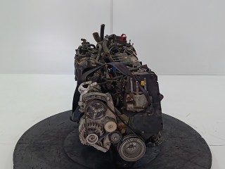 Двигатель, ориг. номер 350A1000, Fiat Grande Punto 2005-2010