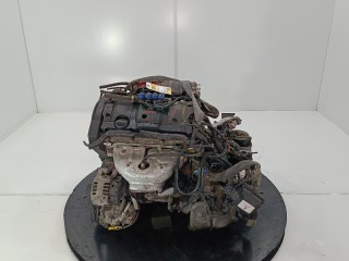 Двигатель Citroen C3 2002-2006