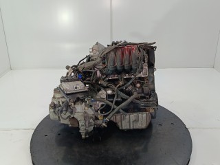 Двигатель, ориг. номер NFU, Citroen C3 2002-2006