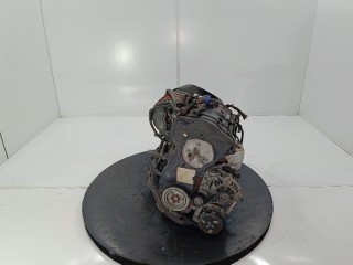 Двигатель, ориг. номер NFU, Citroen C3 2002-2006