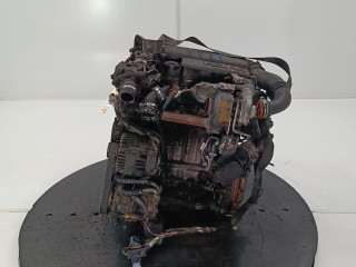 Двигатель, ориг. номер 9H01, Citroen C4 2004-2014