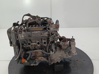 Двигатель Fiat Grande Punto 2005-2010