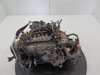 Двигатель, ориг. номер 350A1000, Fiat Grande Punto 2005-2010