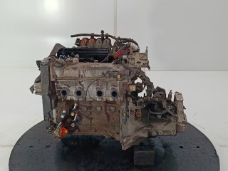 Двигатель, ориг. номер 350A1000, Fiat Grande Punto 2005-2010