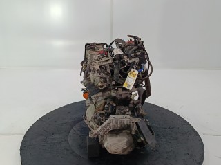 Двигатель, ориг. номер 350A1000, Fiat Grande Punto 2005-2010