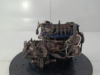 Двигатель, ориг. номер 350A1000, Fiat Grande Punto 2005-2010
