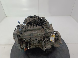 Двигатель, ориг. номер 350A1000, Fiat Grande Punto 2005-2010