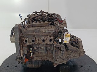 Двигатель, ориг. номер 350A1000, Fiat Grande Punto 2005-2010