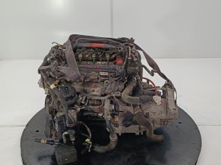 Двигатель Fiat Grande Punto 2005-2010