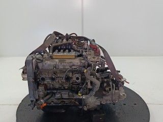 Двигатель Fiat Grande Punto 2005-2010