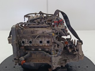 Двигатель Fiat Grande Punto 2005-2010
