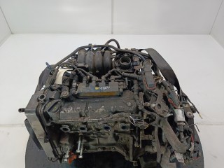 Двигатель, ориг. номер 350A1.000, Fiat Grande Punto 2005-2010