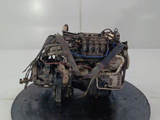 Двигатель, ориг. номер 350A1000, Fiat Grande Punto 2005-2010