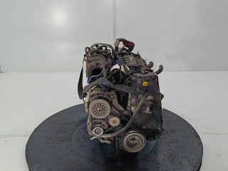 Двигатель, ориг. номер 350A1000, Fiat Grande Punto 2005-2010