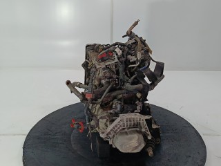 Двигатель, ориг. номер 350A1000, Fiat Grande Punto 2005-2010