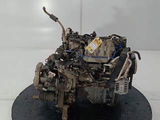 Двигатель, ориг. номер 350A1000, Fiat Grande Punto 2005-2010