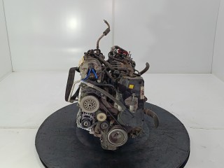Двигатель, ориг. номер 350A1000, Fiat Grande Punto 2005-2010