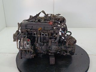 Двигатель, ориг. номер QG18DE, Nissan Primera 2001-2008