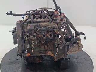 Двигатель, ориг. номер 350A1000, Fiat Grande Punto 2005-2010