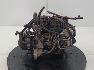 Двигатель, ориг. номер 350A1000, Fiat Grande Punto 2005-2010