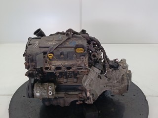 Двигатель Opel Corsa 2006-2011