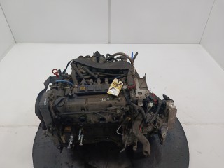 Двигатель, ориг. номер 350A1000, Fiat Grande Punto 2005-2010