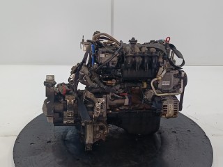 Двигатель, ориг. номер 350A1000, Fiat Grande Punto 2005-2010