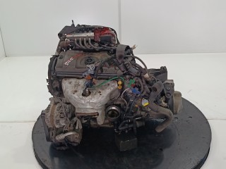 Двигатель Peugeot 207 2006-2009