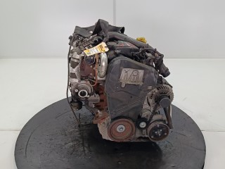 Двигатель, ориг. номер K9K774, Renault Clio 2003-2013